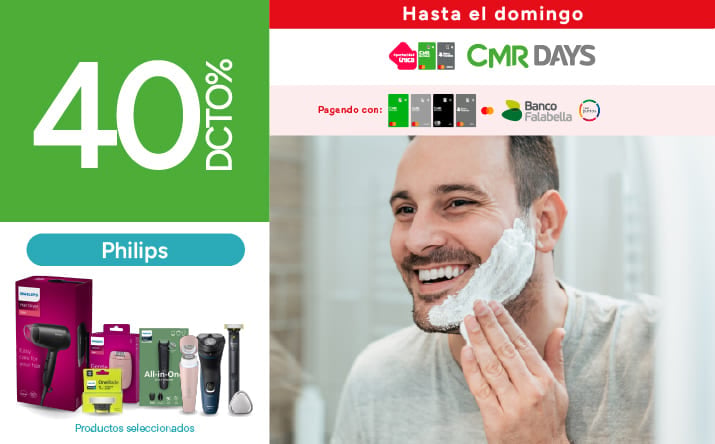 Mobile belleza-facial