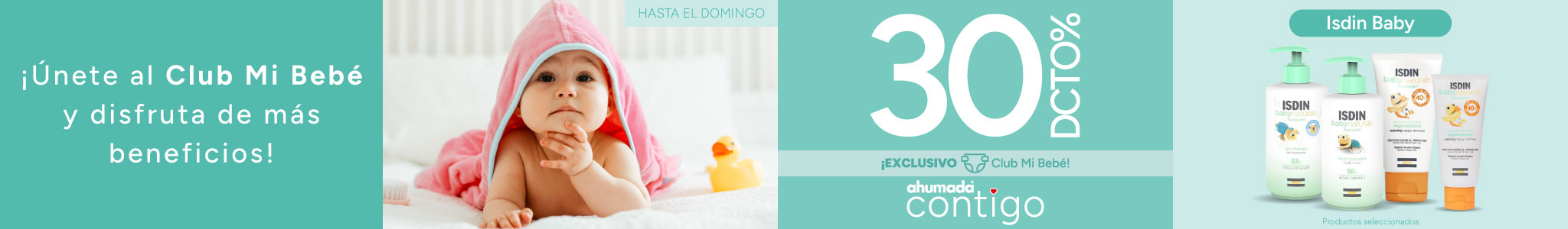 Desktop promociones-genericas-semana-bebe-isdin-baby