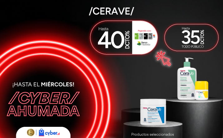Mobile campana-cyber-cerave-cmr