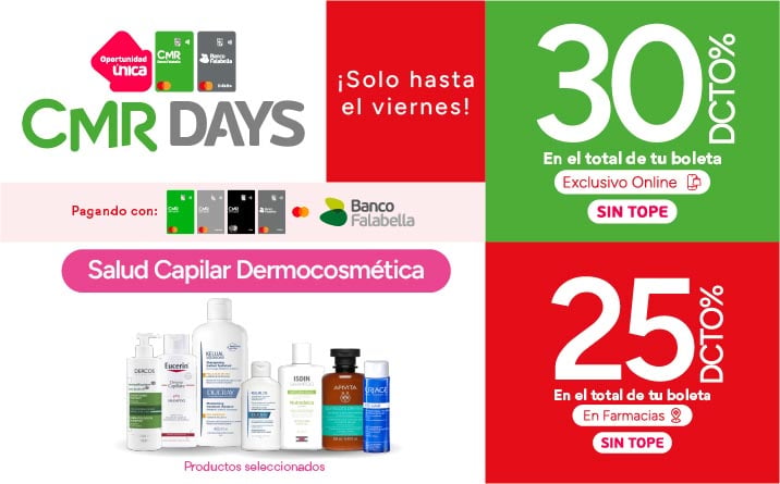 Mobile cmr-days-salud-capilar-dermocosmetica