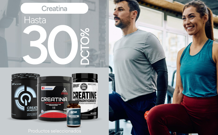 Mobile promociones-creatina