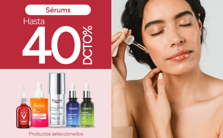 Mobile promociones-serum-dermocosmetica
