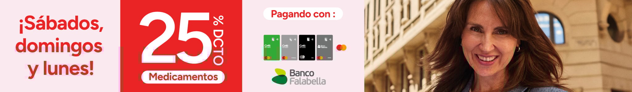 CMR Medicamentos Desktop