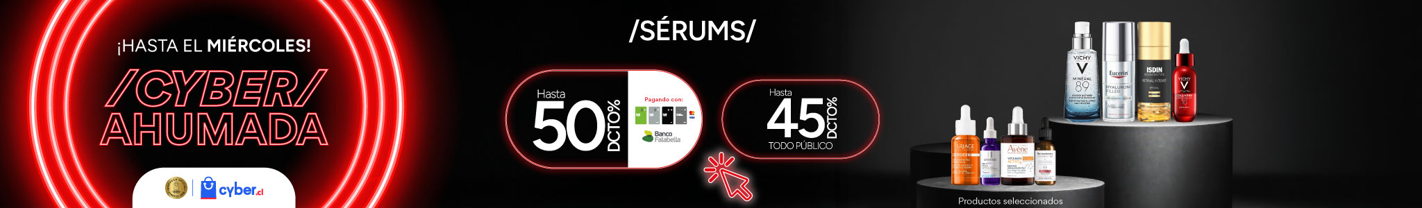 Desktop campanas-cyber-serums