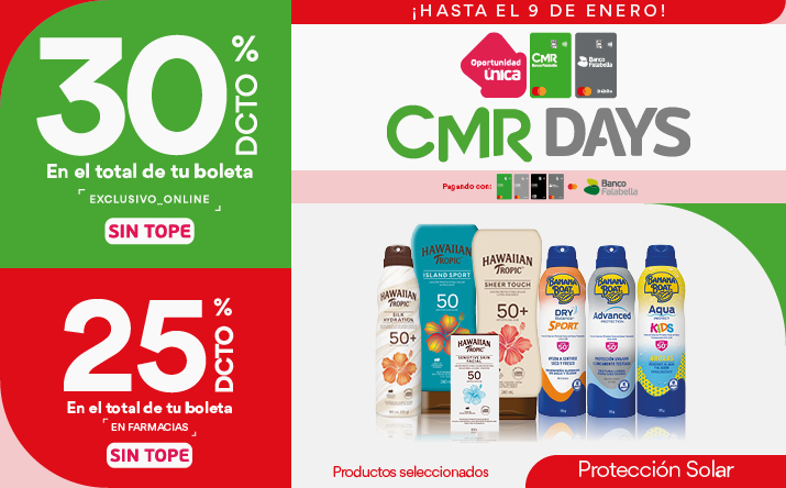 CMR Days hawaiian boat