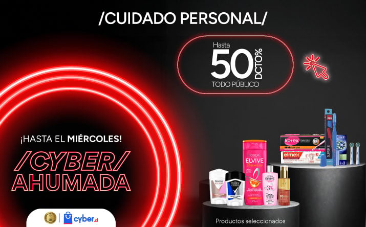 Mobile campanas-cyber-cuidado-personal