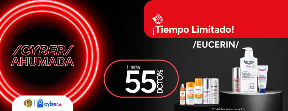 Flash Eucerin