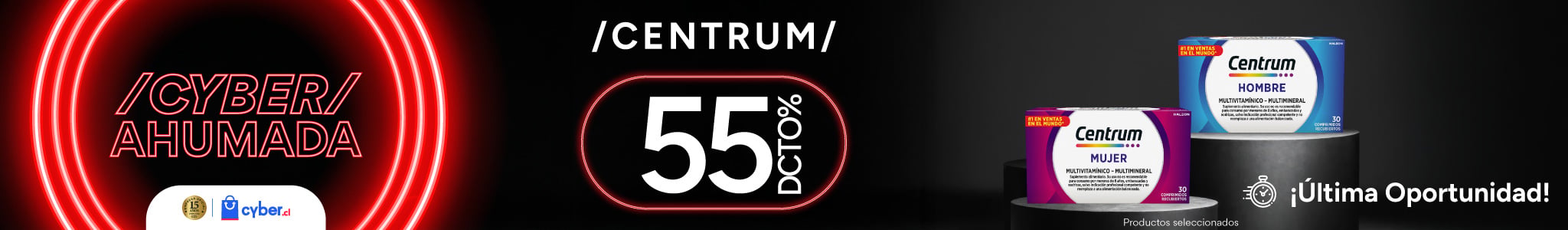 Desktop campanas-cyber-flash-centrum