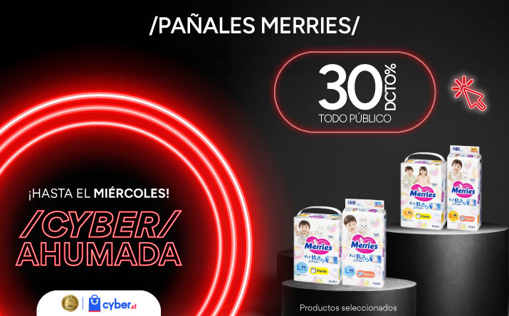 Mobile campanas-cyber-merries