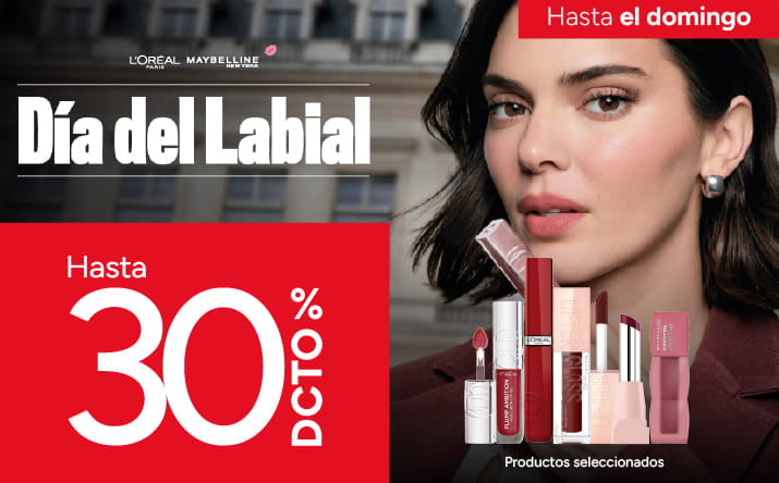 Mobile belleza-facial