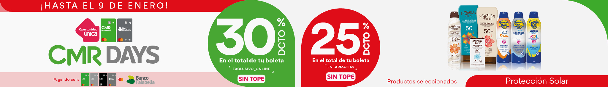 CMR Days hawaiian boat