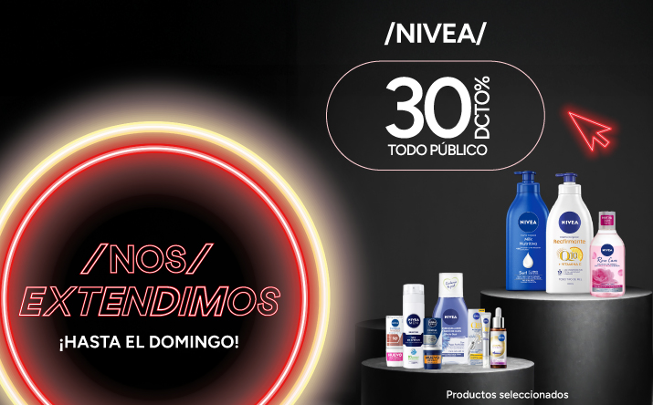 Mobile campanas-cyber-nivea