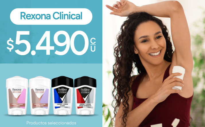 Mobile promociones-rexona-rexona-clinical