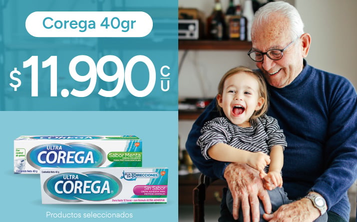 Mobile promociones-corega