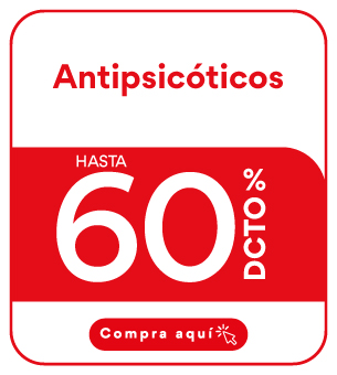 Antipsicóticos
