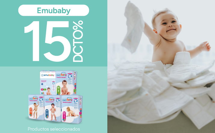 Mobile panales-emubaby