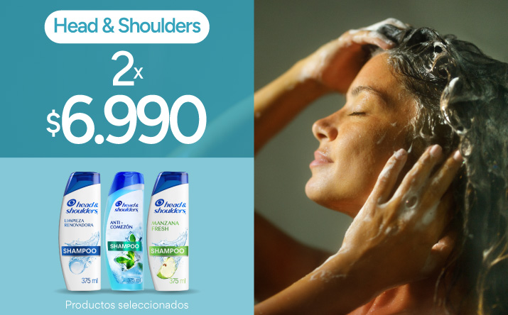 Mobile marcas-head-shoulders