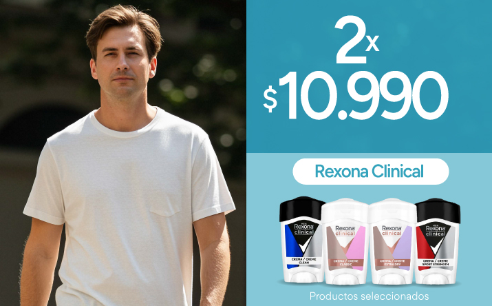 Mobile promociones-rexona-rexona-clinical
