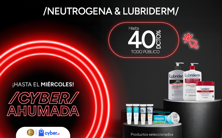 Mobile campanas-cyber-neutrogena-y-lubriderm