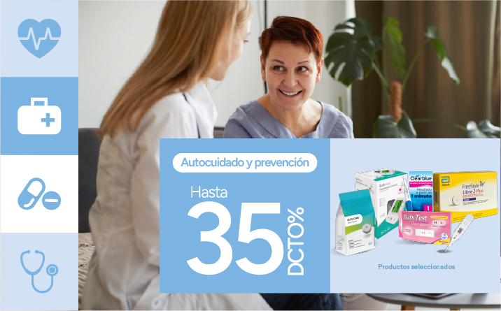 Mobile promociones-genericas-autocuidado-prevencion