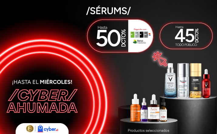 Mobile campanas-cyber-serums