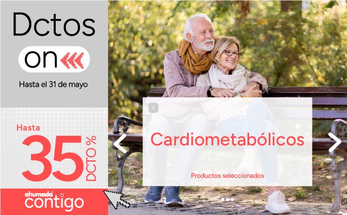 Mobile campana-descuentos-on-cardiometabolico