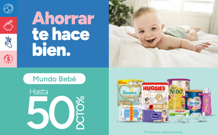 Mobile campana-ahorra-mundo-bebe