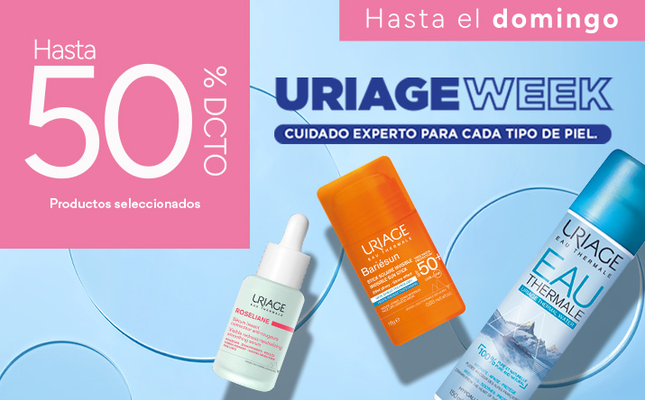Mobile uriage-week