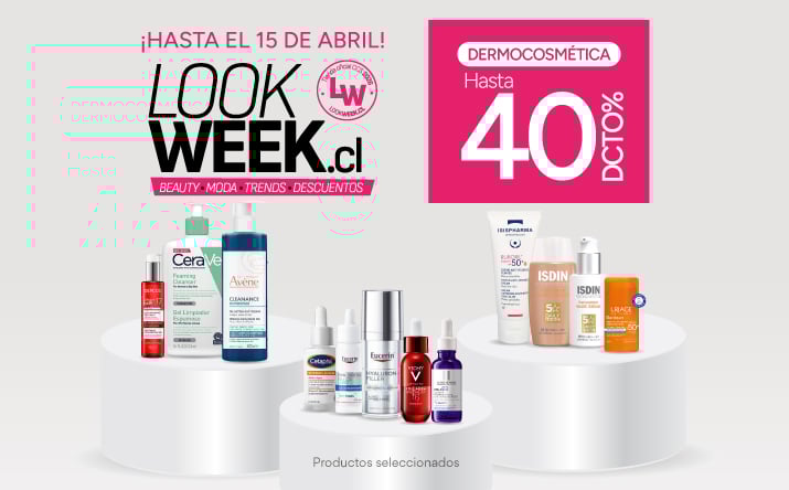 Mobile campana-look-week-dermo