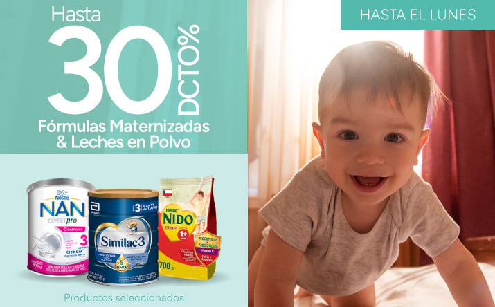 Mobile promociones-genericas-formulas-leches