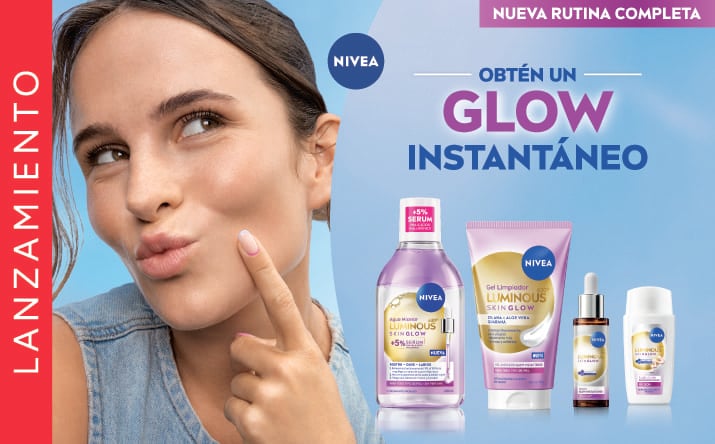Nivea Skin Glow
