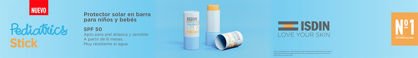 ISDIN Infantil