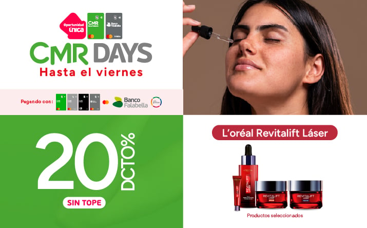 Mobile cmr-days-revitalift
