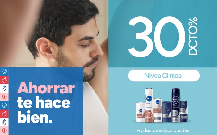 Mobile campana-ahorra-nivea-clinical