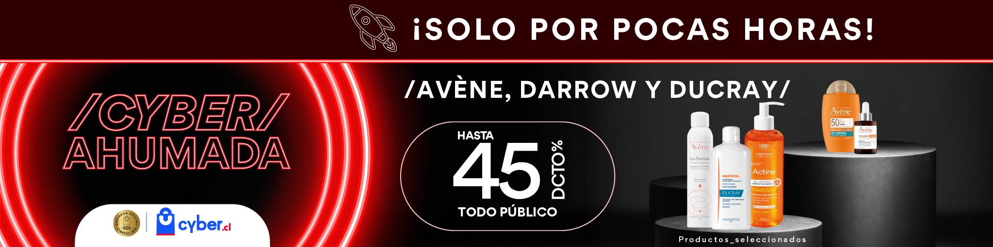 Promoción válida por tiempo limitado