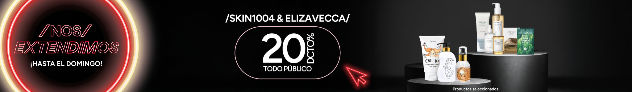 Desktop campanas-cyber-skin1004-y-elizavecca