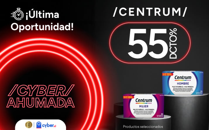 Mobile campanas-cyber-flash-centrum