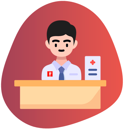 Realiza tu pedido en Farmacia Ahumada