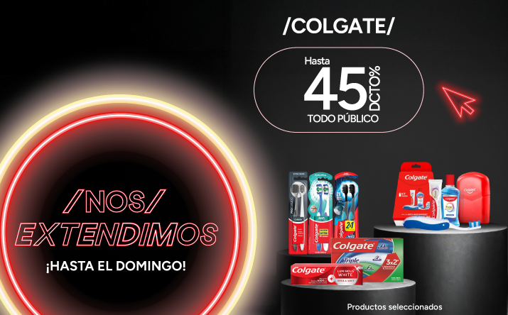 Mobile campanas-cyber-colgate