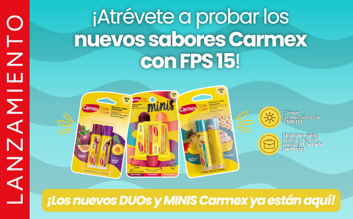 Mobile promociones-carmex