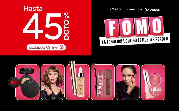 Mobile belleza-facial