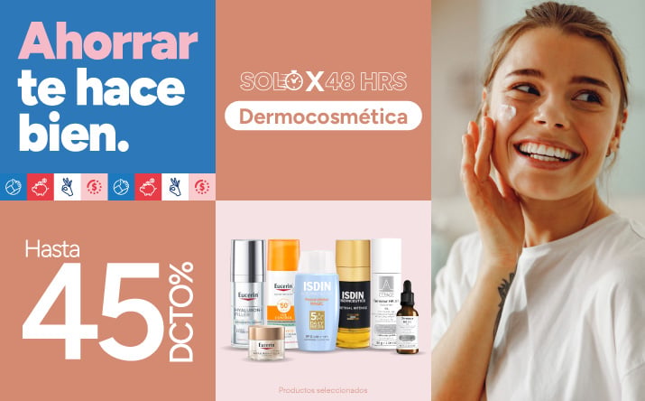 Mobile belleza-facial