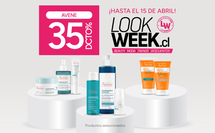 Mobile campana-look-week-avene-cleanance