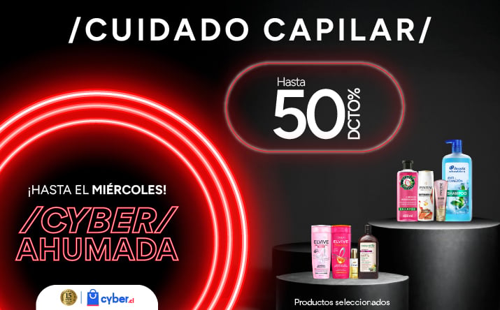 Mobile campanas-cyber-capilar