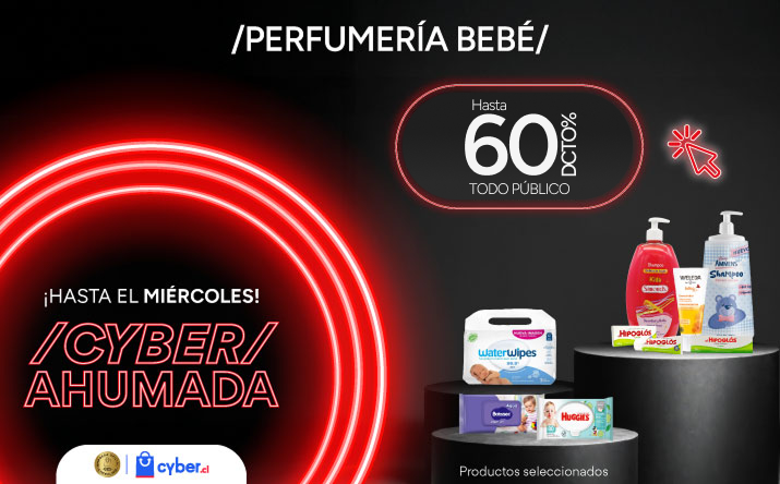 Mobile campanas-cyber-perfumeria-bebé