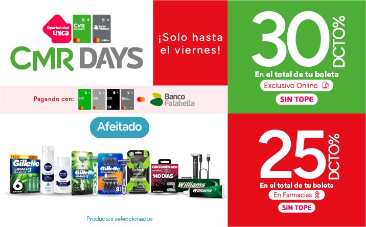 Mobile cmr-days-afeitado