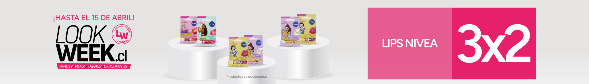 Desktop campana-look-week-pricesas-nivea