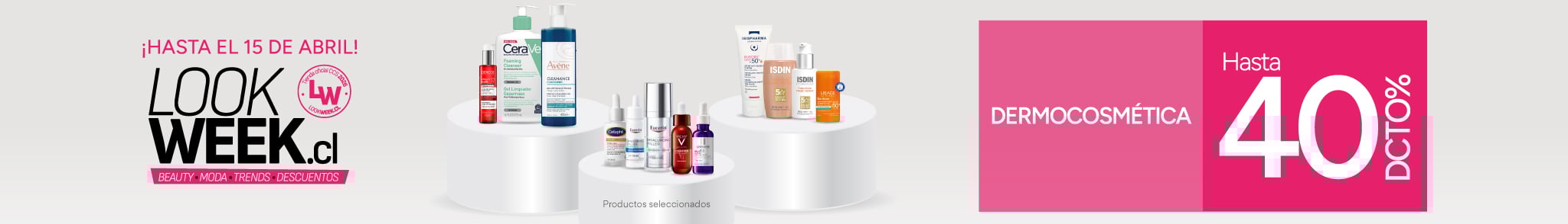 Desktop campana-look-week-dermo