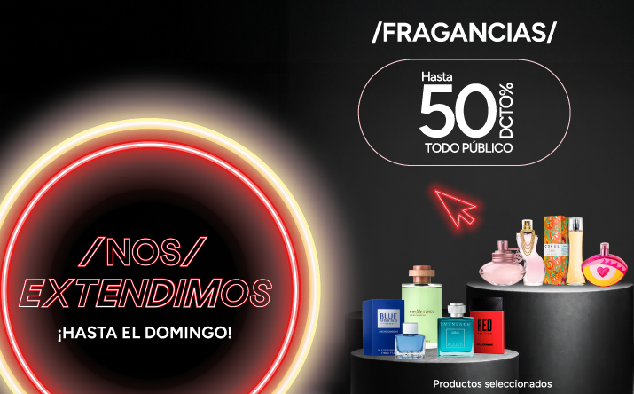 Mobile campanas-cyber-alargue-fragancias