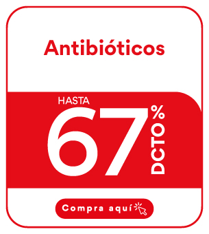 Antibioticos Fonasa
